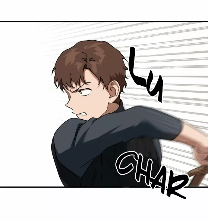 Ojos Nevados en una Noche Obscura Capítulo 59 - Page 43