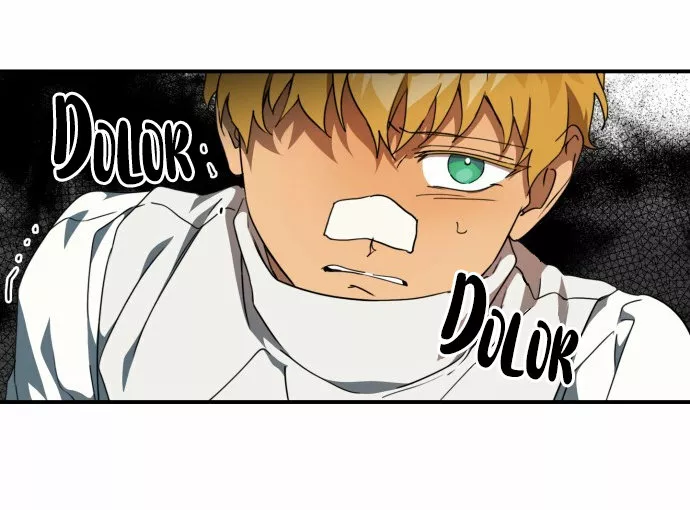 Ojos Nevados en una Noche Obscura Capítulo 59 - Page 48