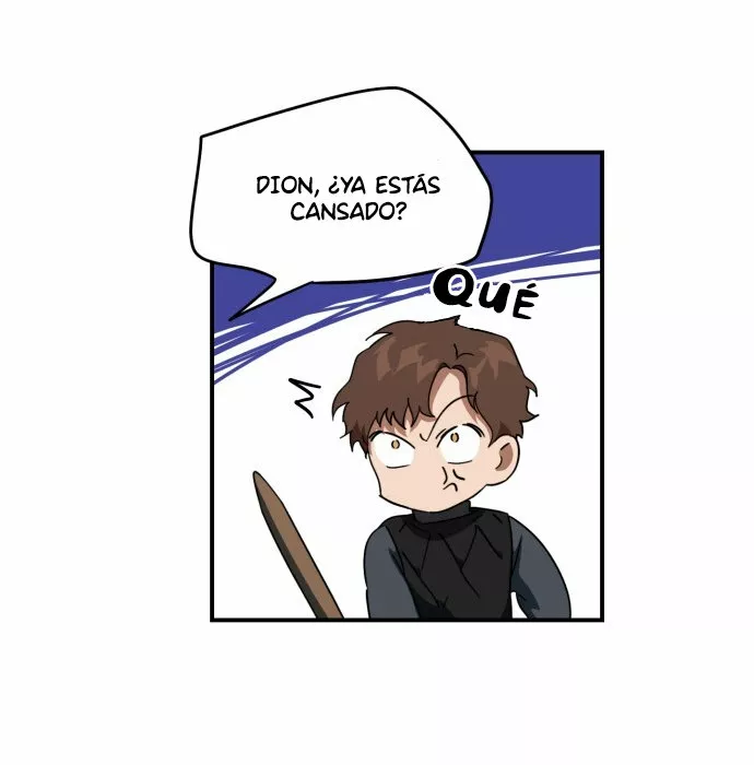 Ojos Nevados en una Noche Obscura Capítulo 59 - Page 50