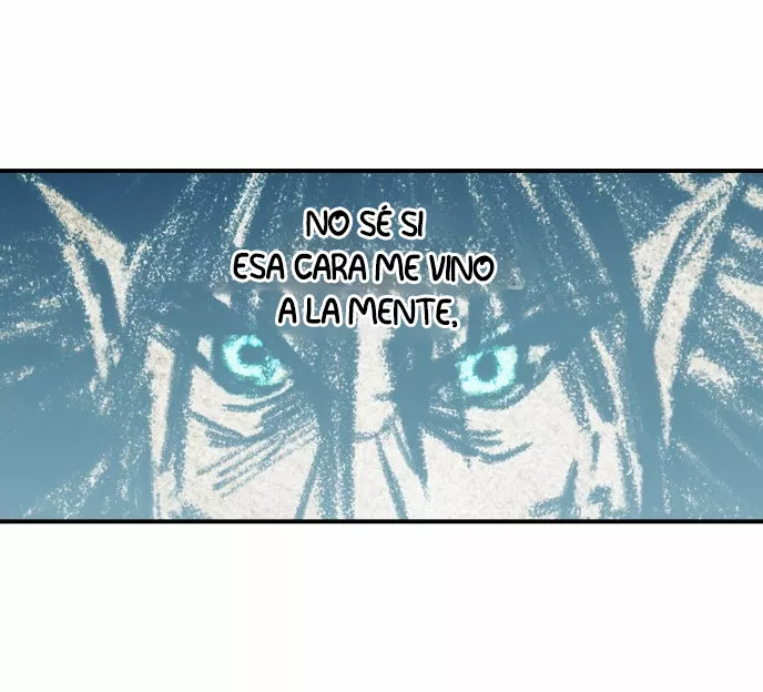 Ojos Nevados en una Noche Obscura Capítulo 59 - Page 60