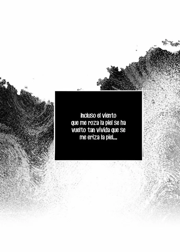 Ojos Nevados en una Noche Obscura Capítulo 59 - Page 65