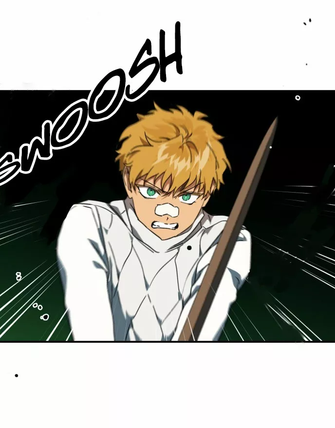 Ojos Nevados en una Noche Obscura Capítulo 59 - Page 66