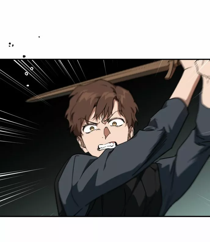 Ojos Nevados en una Noche Obscura Capítulo 59 - Page 67