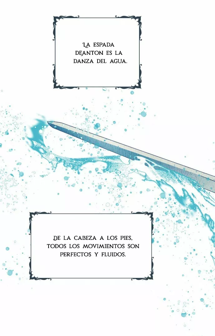 Ojos Nevados en una Noche Obscura Capítulo 59 - Page 7