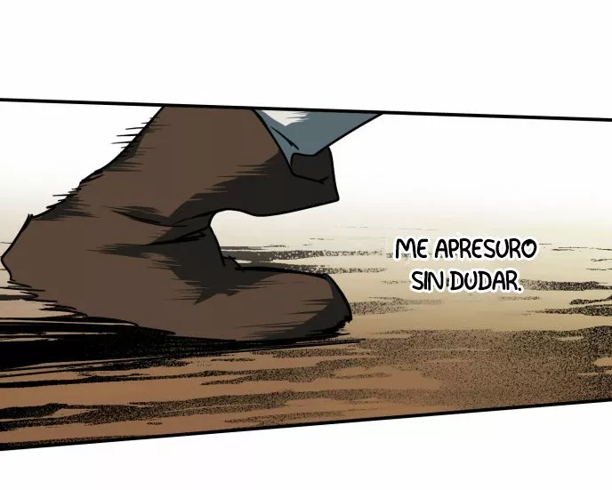 Ojos Nevados en una Noche Obscura Capítulo 59 - Page 72