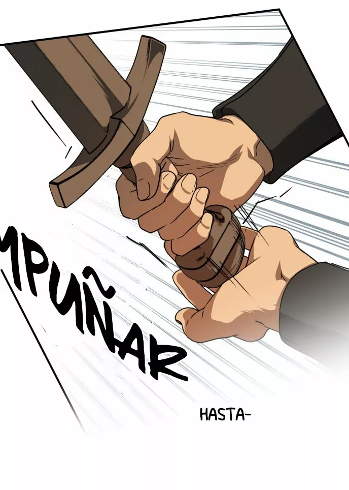 Ojos Nevados en una Noche Obscura Capítulo 59 - Page 80