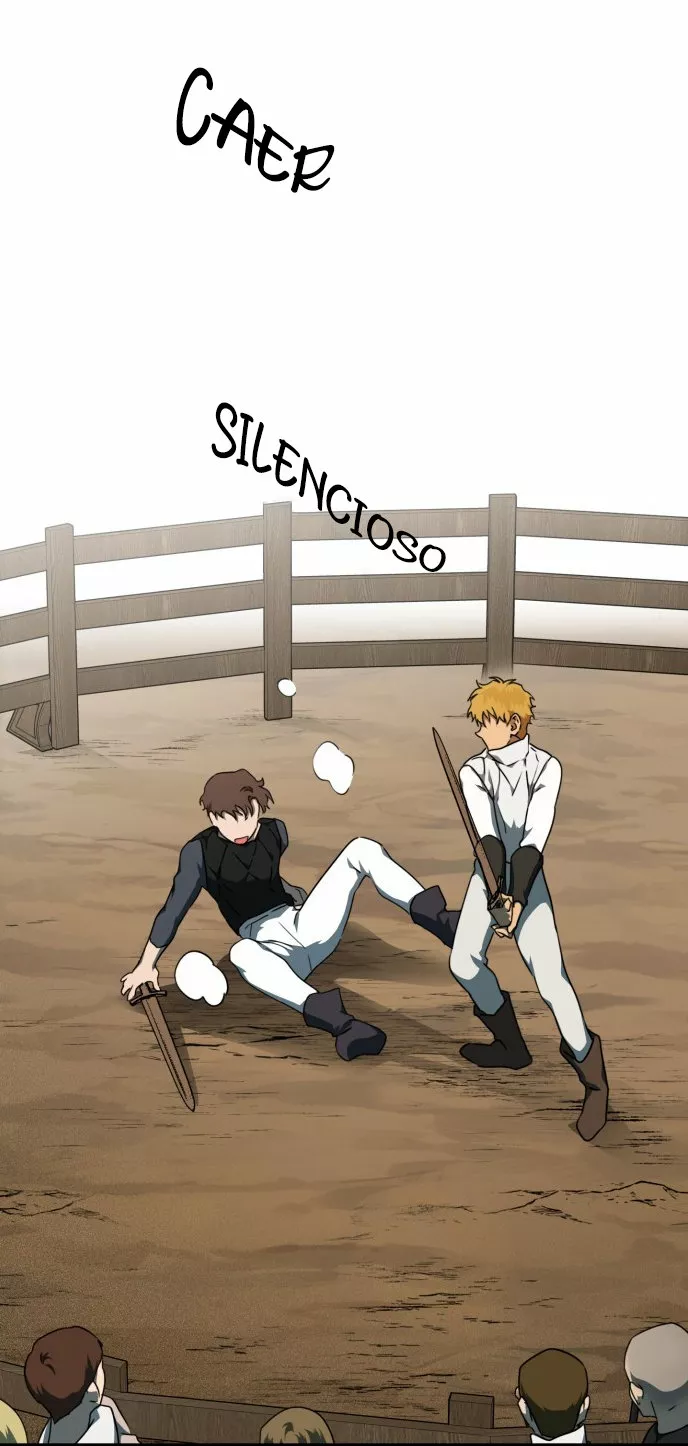 Ojos Nevados en una Noche Obscura Capítulo 59 - Page 85