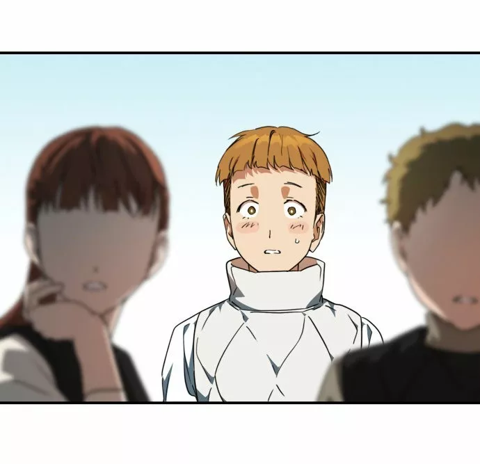 Ojos Nevados en una Noche Obscura Capítulo 59 - Page 87