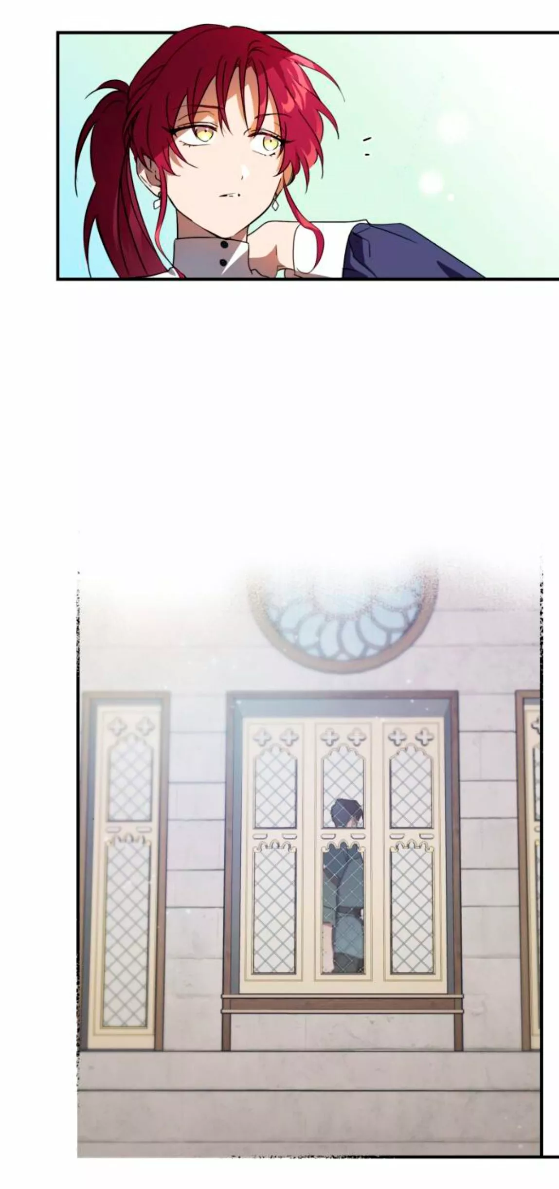 Ojos Nevados en una Noche Obscura Capítulo 6 - Page 13