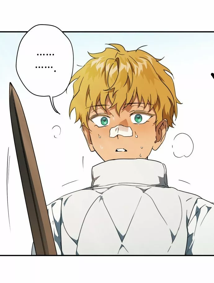 Ojos Nevados en una Noche Obscura Capítulo 60 - Page 10