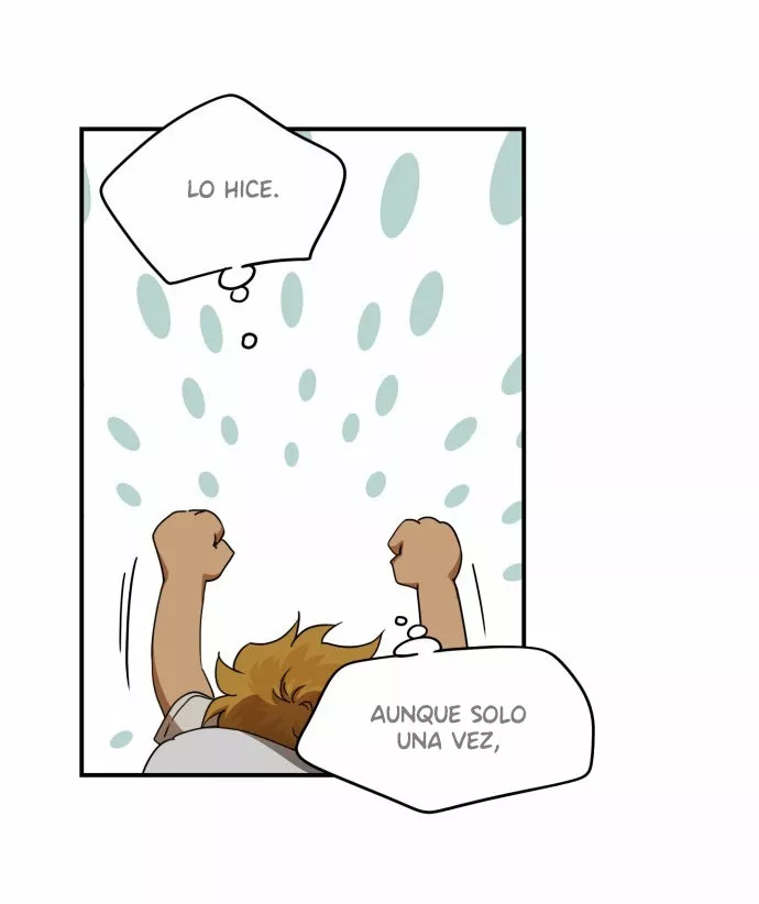 Ojos Nevados en una Noche Obscura Capítulo 60 - Page 27