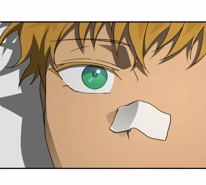 Ojos Nevados en una Noche Obscura Capítulo 60 - Page 35