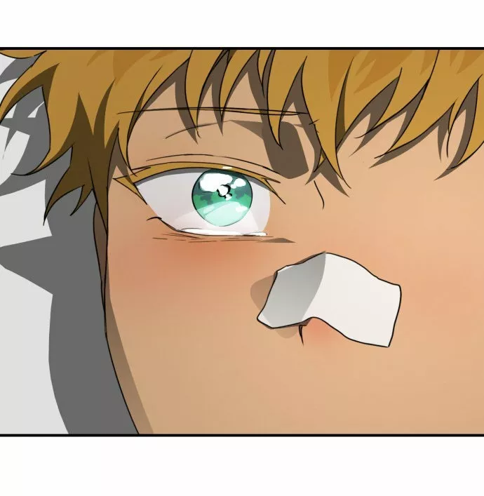 Ojos Nevados en una Noche Obscura Capítulo 60 - Page 36