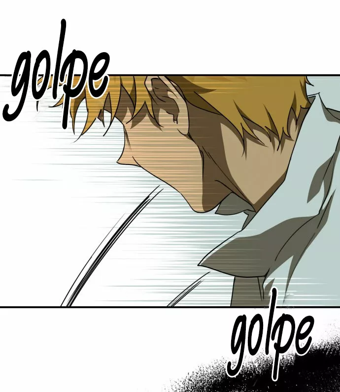 Ojos Nevados en una Noche Obscura Capítulo 60 - Page 50