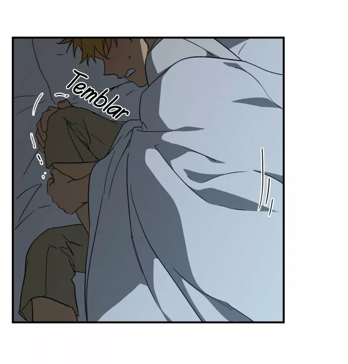 Ojos Nevados en una Noche Obscura Capítulo 60 - Page 54