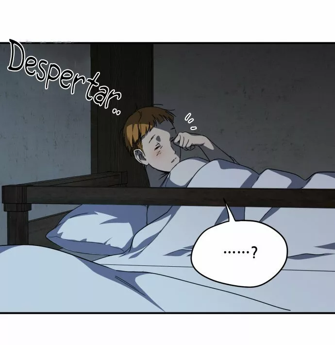 Ojos Nevados en una Noche Obscura Capítulo 60 - Page 56