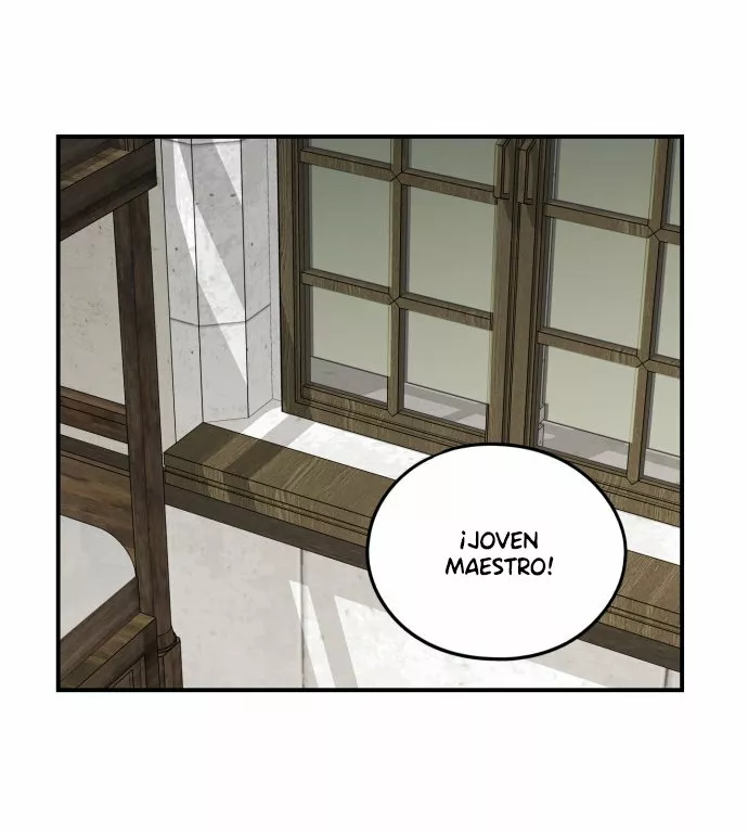 Ojos Nevados en una Noche Obscura Capítulo 60 - Page 57