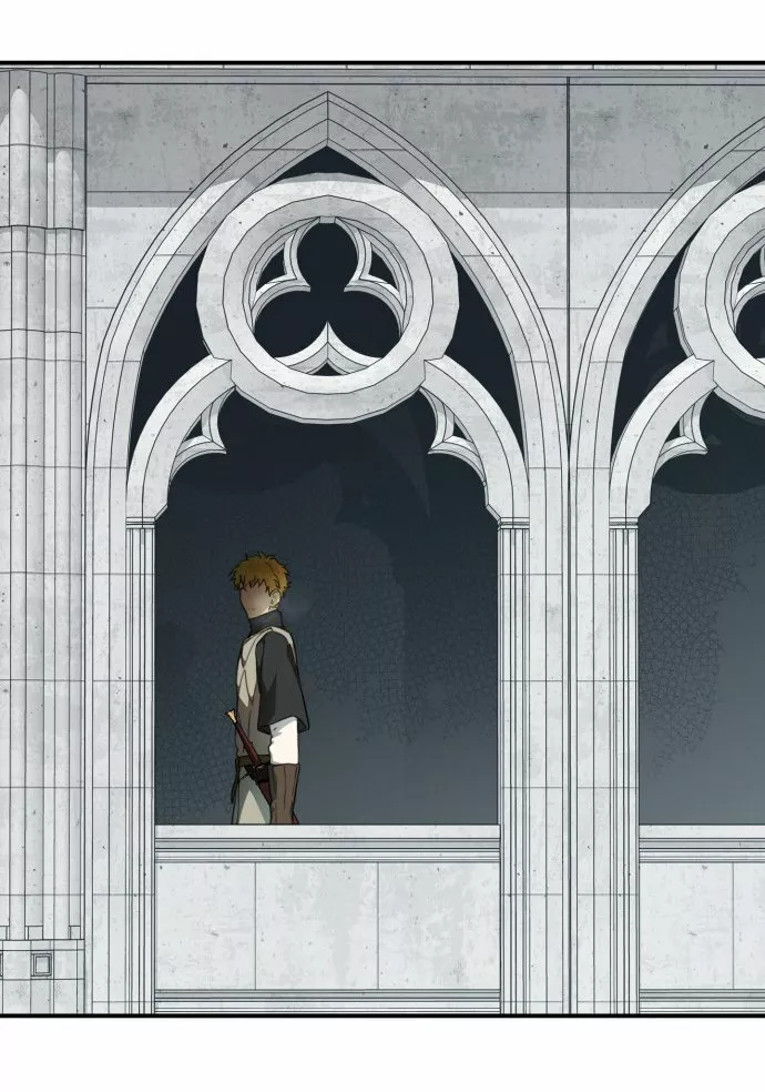 Ojos Nevados en una Noche Obscura Capítulo 60 - Page 68