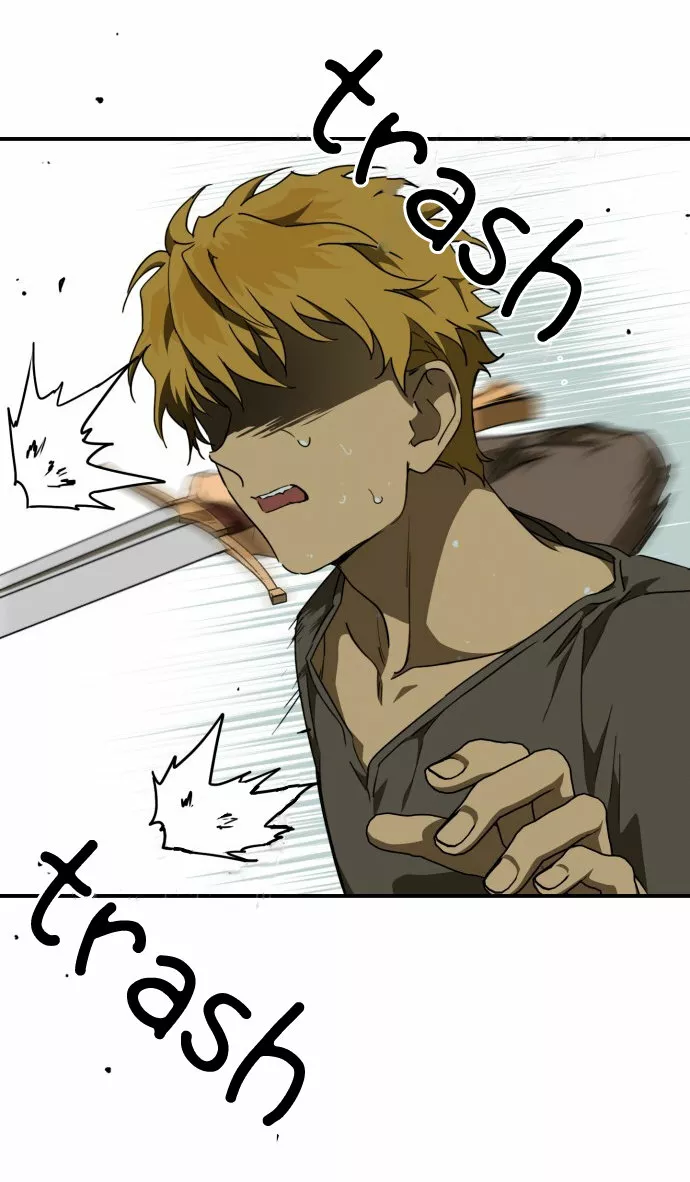 Ojos Nevados en una Noche Obscura Capítulo 60 - Page 72