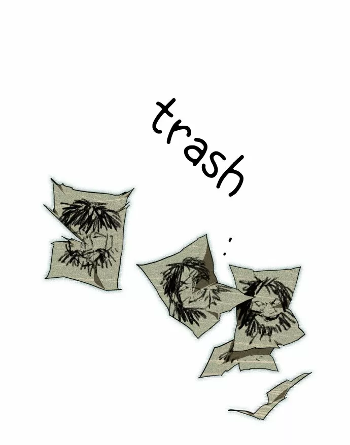 Ojos Nevados en una Noche Obscura Capítulo 60 - Page 73