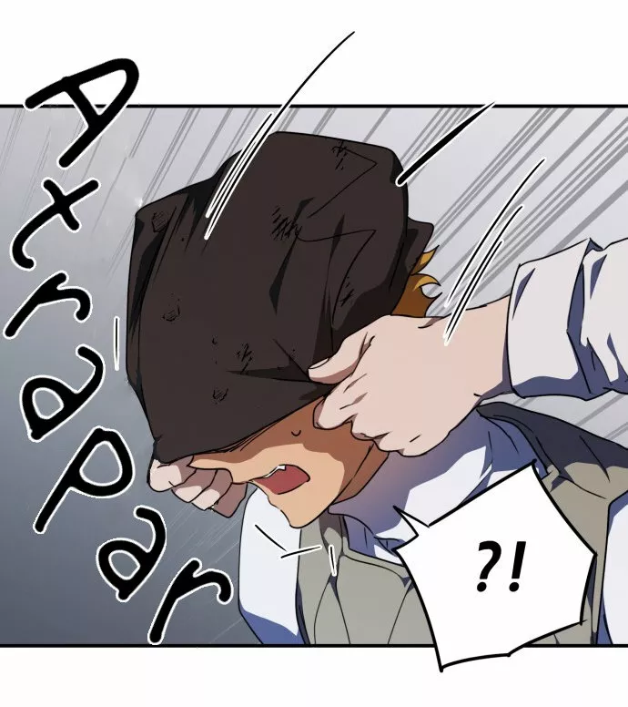 Ojos Nevados en una Noche Obscura Capítulo 60 - Page 78