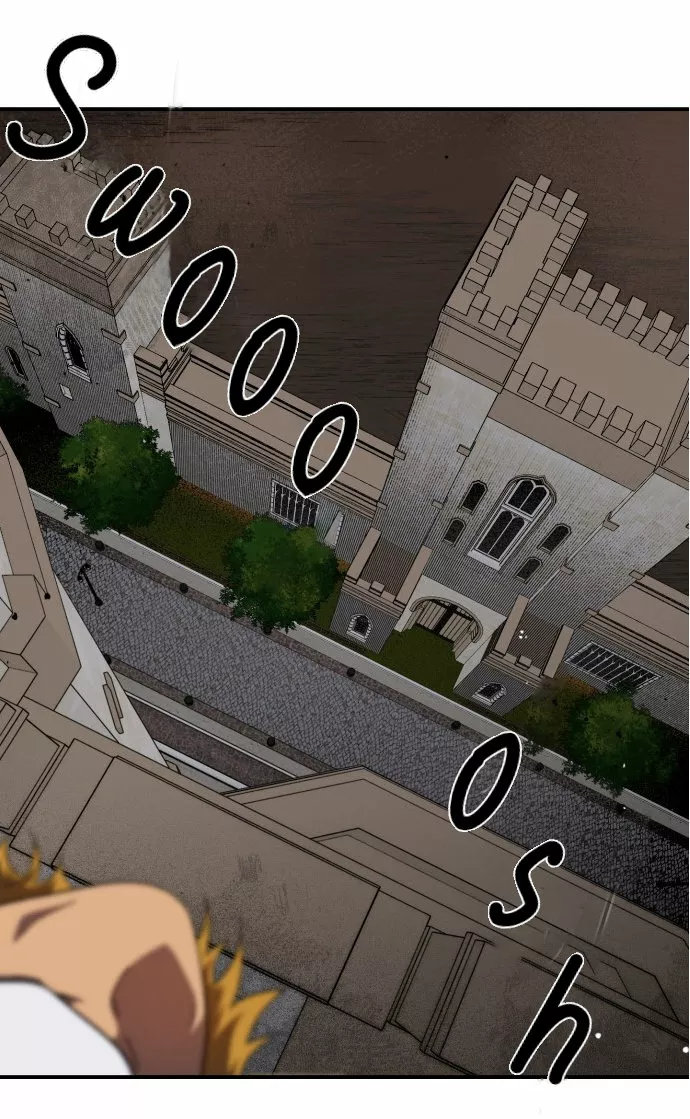 Ojos Nevados en una Noche Obscura Capítulo 60 - Page 84