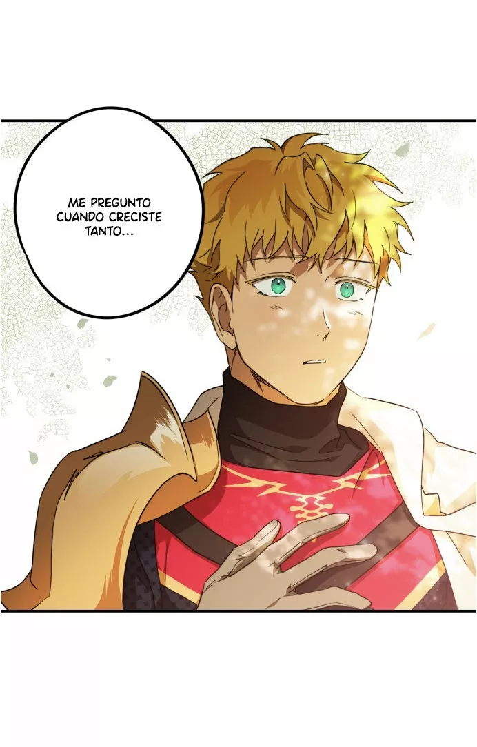 Ojos Nevados en una Noche Obscura Capítulo 61 - Page 101