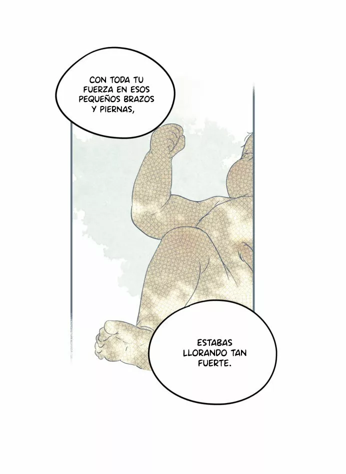 Ojos Nevados en una Noche Obscura Capítulo 61 - Page 103