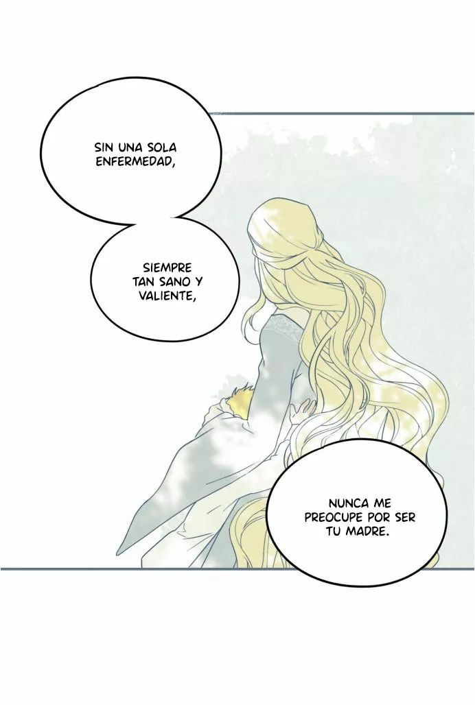 Ojos Nevados en una Noche Obscura Capítulo 61 - Page 104