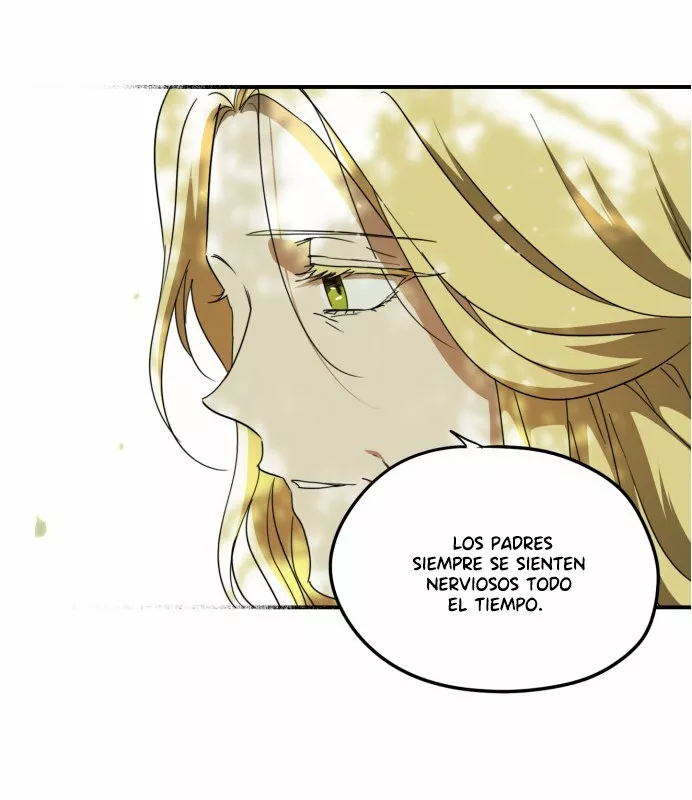 Ojos Nevados en una Noche Obscura Capítulo 61 - Page 106