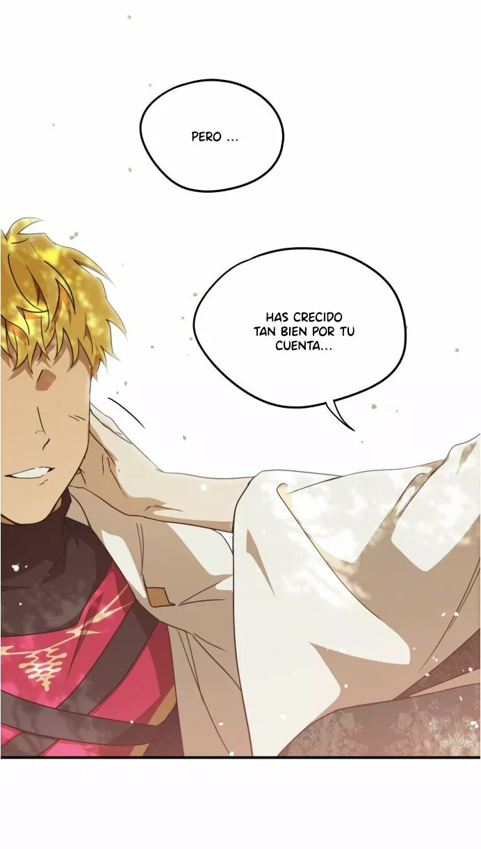 Ojos Nevados en una Noche Obscura Capítulo 61 - Page 108