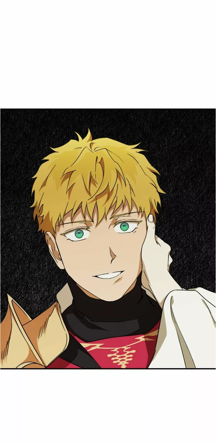 Ojos Nevados en una Noche Obscura Capítulo 61 - Page 111