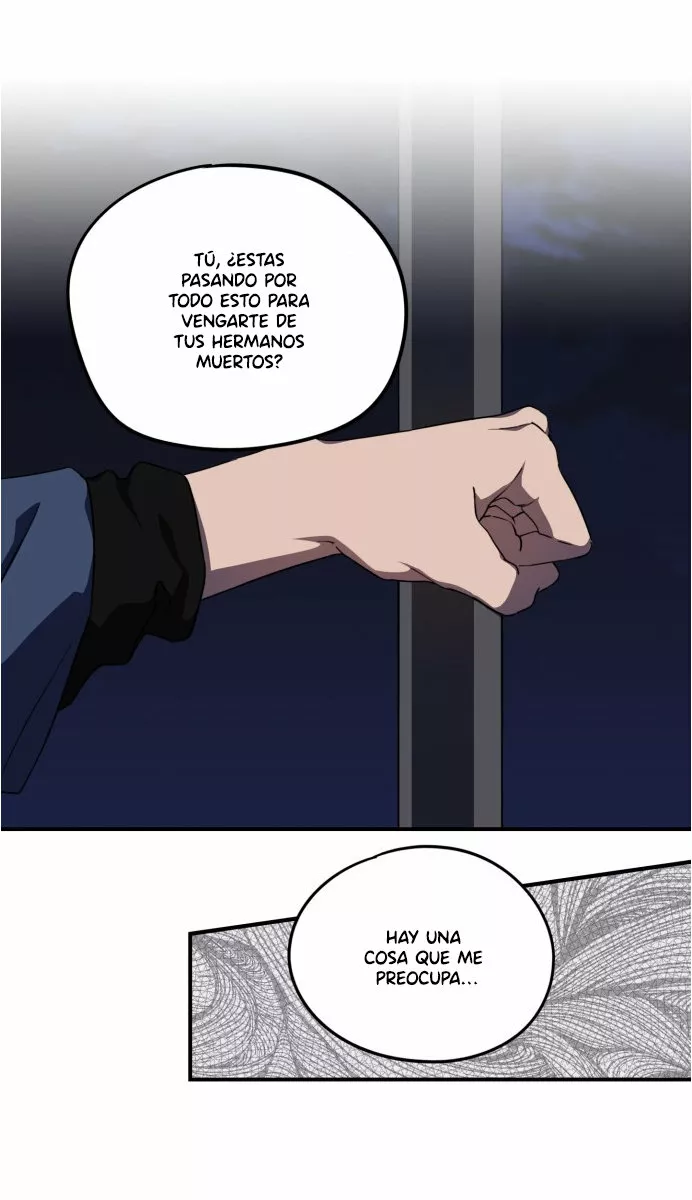 Ojos Nevados en una Noche Obscura Capítulo 61 - Page 12