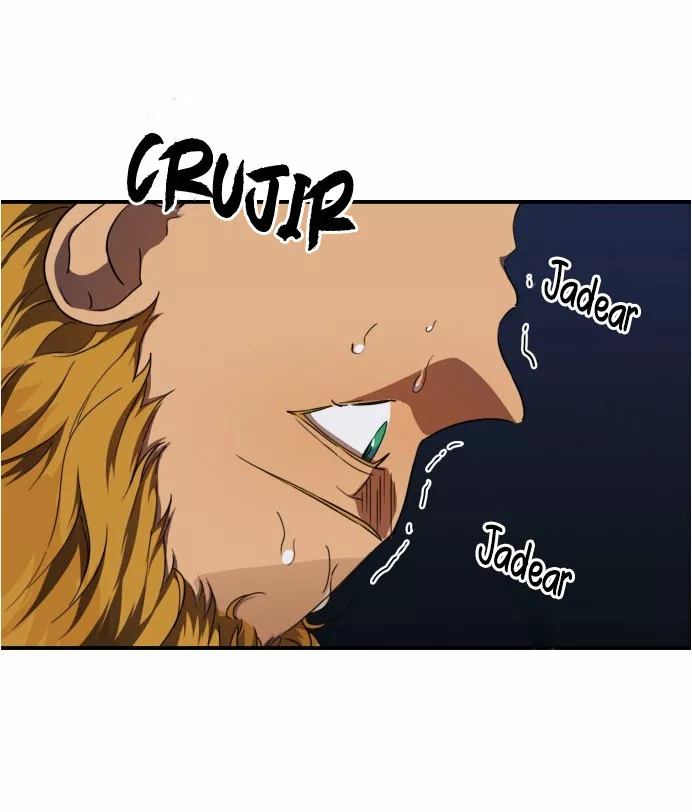 Ojos Nevados en una Noche Obscura Capítulo 61 - Page 17