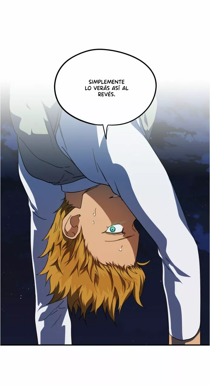 Ojos Nevados en una Noche Obscura Capítulo 61 - Page 26