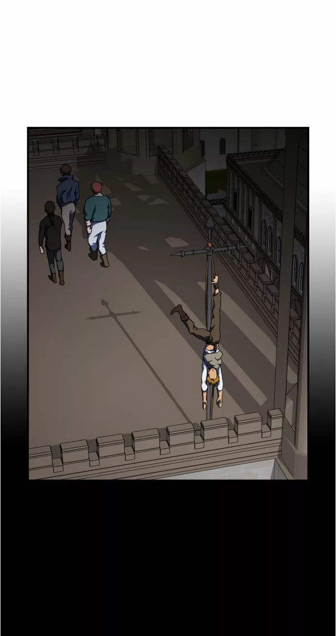 Ojos Nevados en una Noche Obscura Capítulo 61 - Page 29