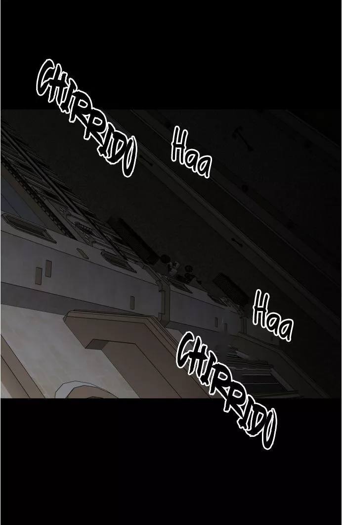 Ojos Nevados en una Noche Obscura Capítulo 61 - Page 31