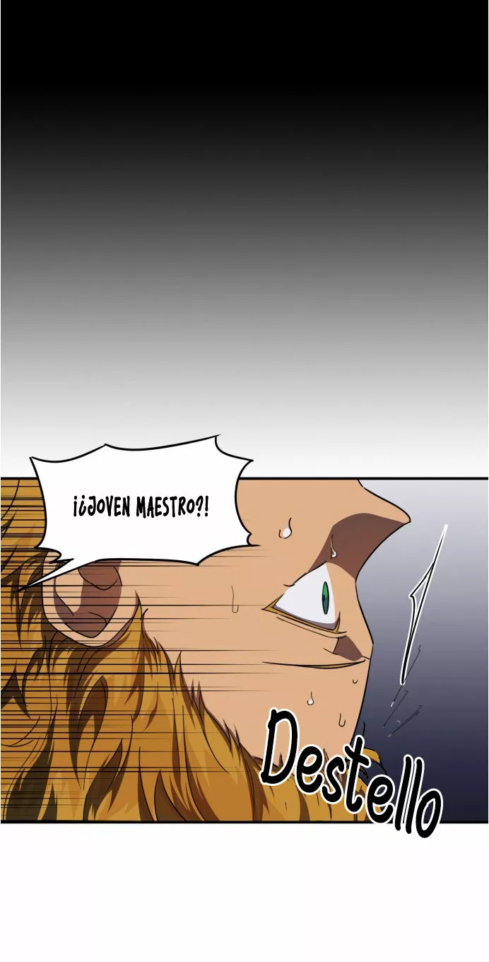 Ojos Nevados en una Noche Obscura Capítulo 61 - Page 33