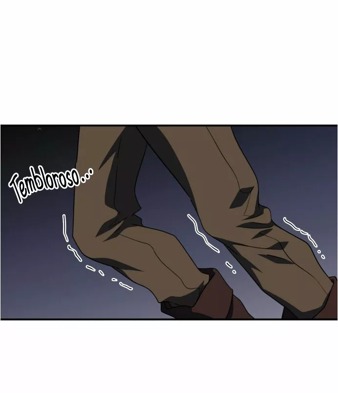 Ojos Nevados en una Noche Obscura Capítulo 61 - Page 37