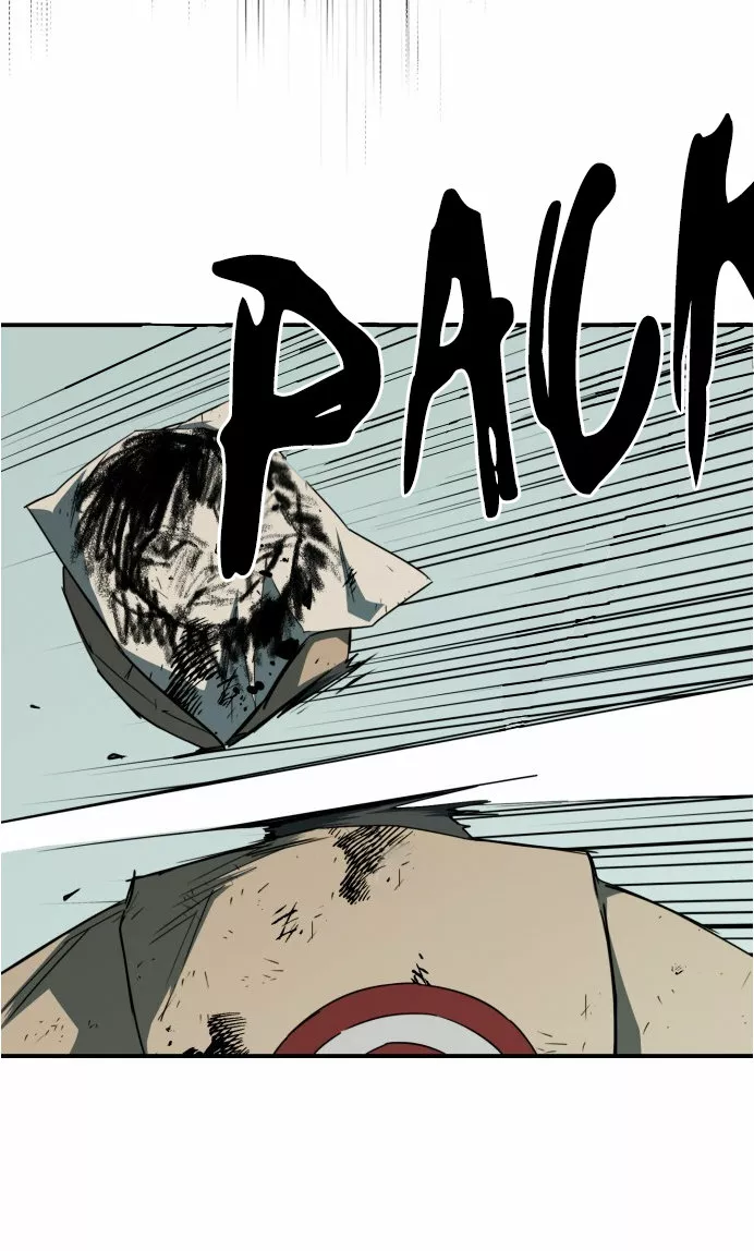 Ojos Nevados en una Noche Obscura Capítulo 61 - Page 44