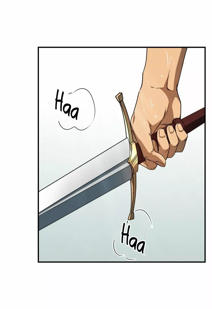 Ojos Nevados en una Noche Obscura Capítulo 61 - Page 47