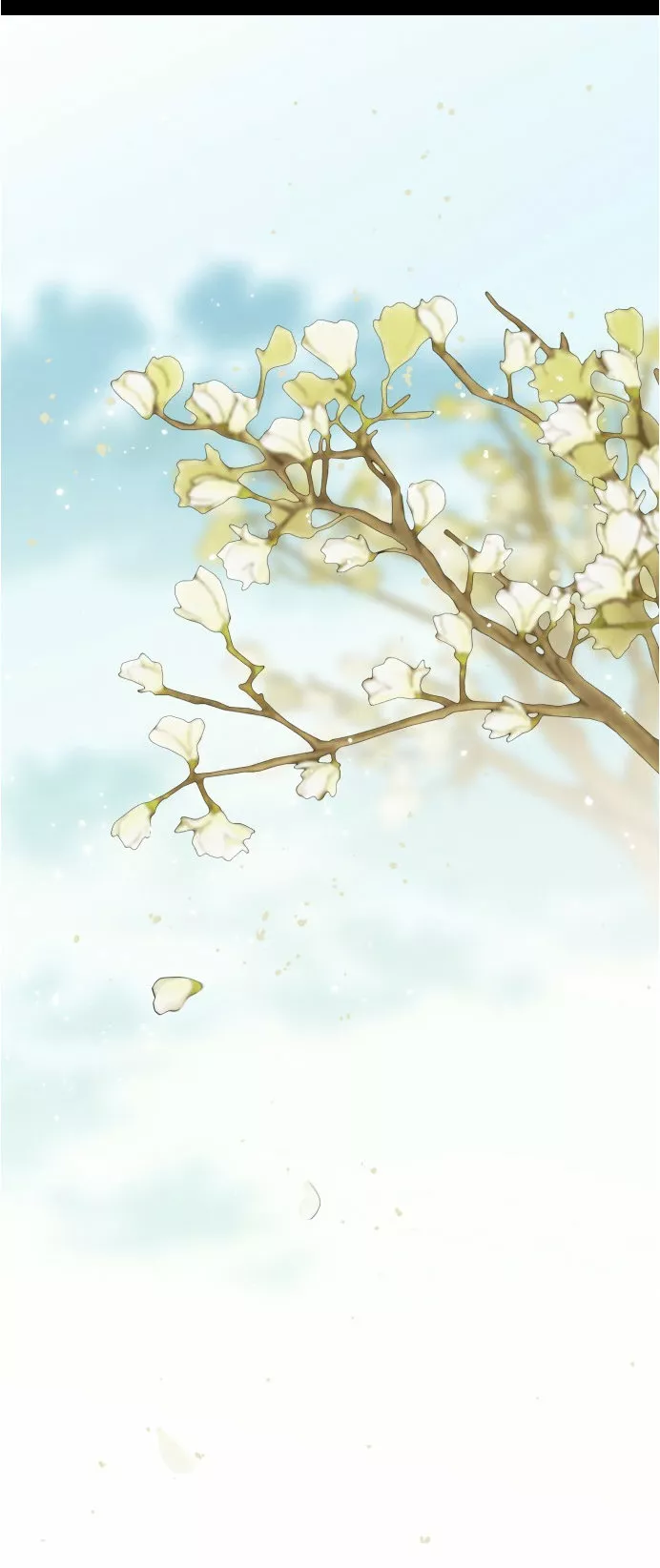 Ojos Nevados en una Noche Obscura Capítulo 61 - Page 51