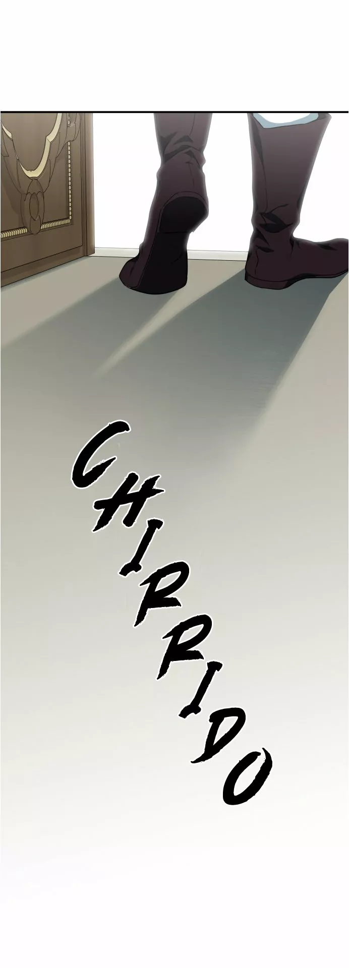 Ojos Nevados en una Noche Obscura Capítulo 61 - Page 55