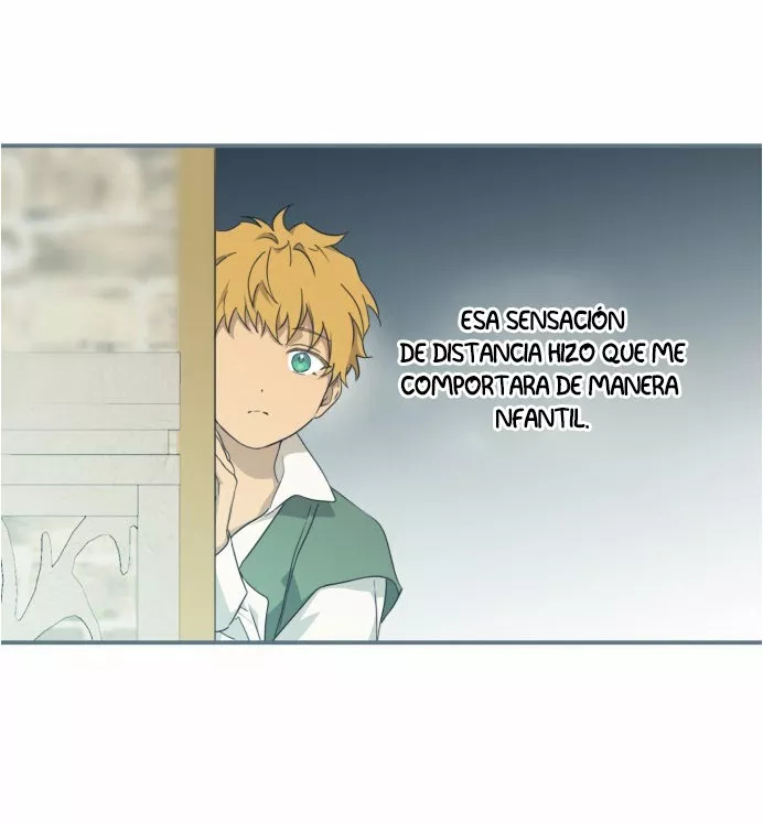 Ojos Nevados en una Noche Obscura Capítulo 61 - Page 59