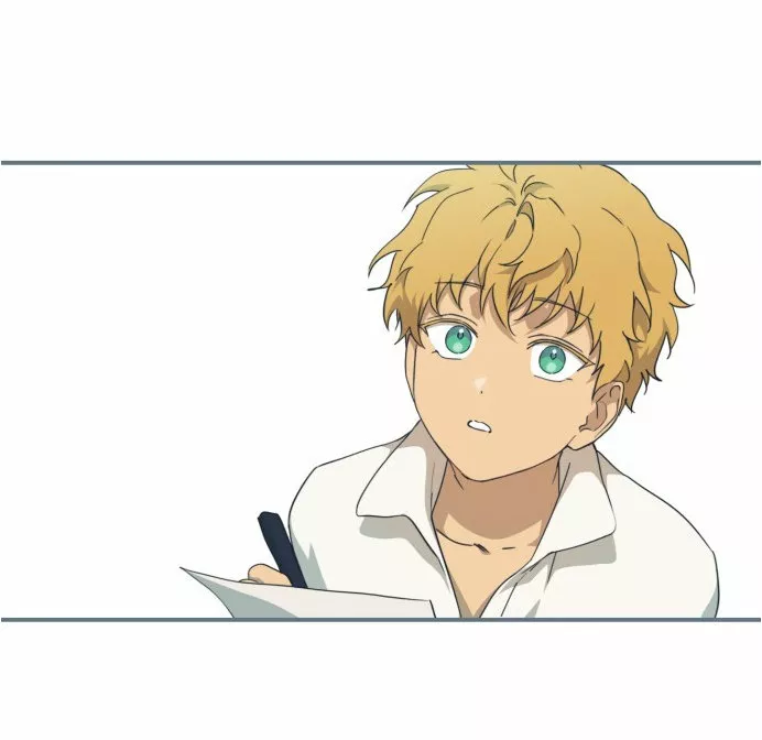 Ojos Nevados en una Noche Obscura Capítulo 61 - Page 62