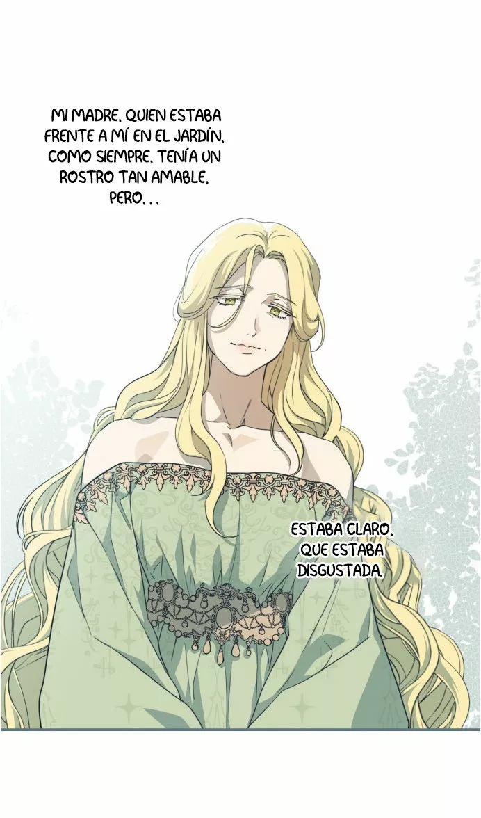 Ojos Nevados en una Noche Obscura Capítulo 61 - Page 63