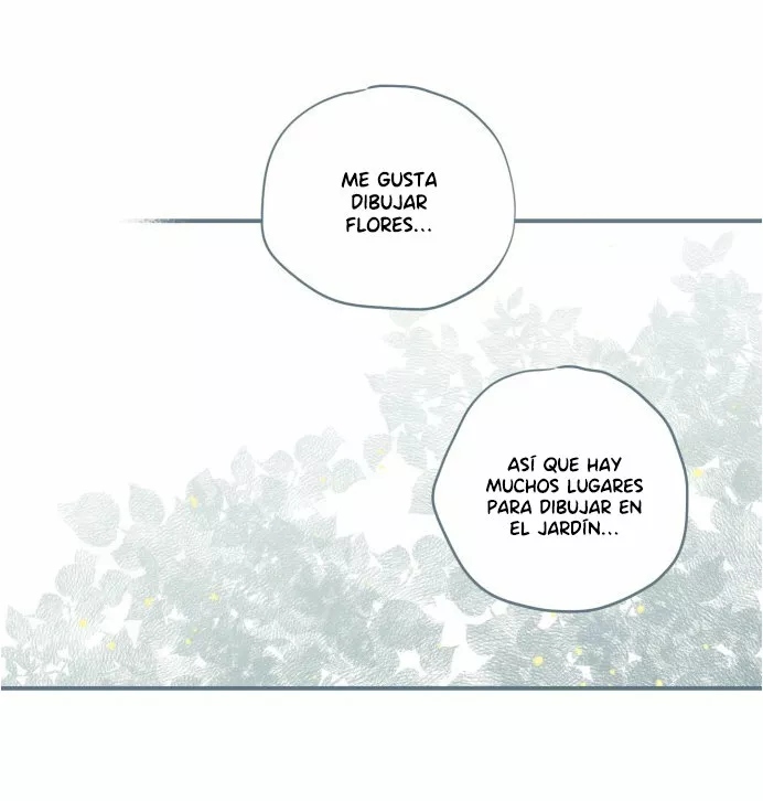 Ojos Nevados en una Noche Obscura Capítulo 61 - Page 67