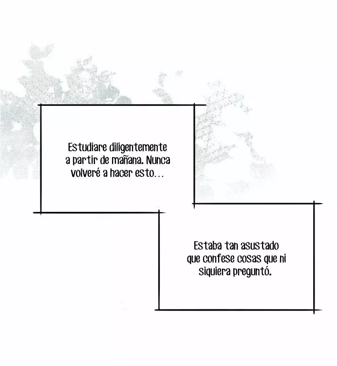 Ojos Nevados en una Noche Obscura Capítulo 61 - Page 70