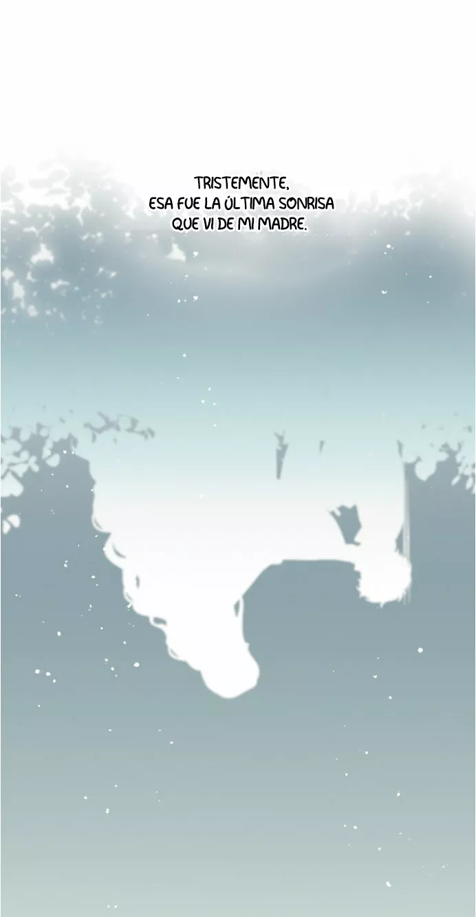 Ojos Nevados en una Noche Obscura Capítulo 61 - Page 75