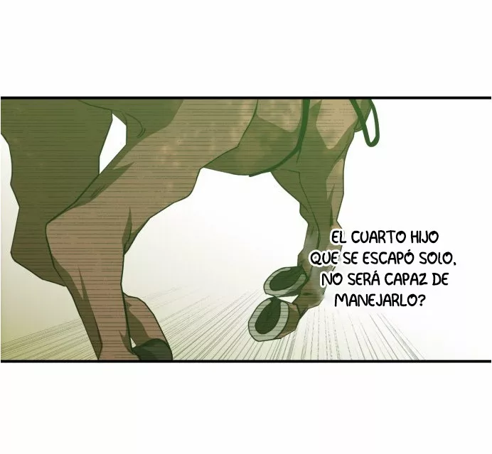 Ojos Nevados en una Noche Obscura Capítulo 61 - Page 78